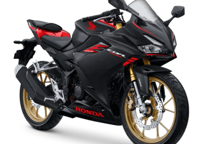 Honda CBR 150R