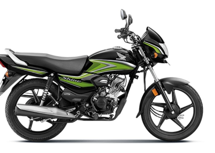 New 2025 Honda Shine 100 हुई लॉन्च जानिए कीमत, फीचर्स और बदलाव