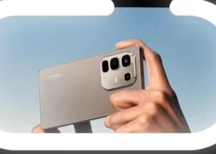 Infinix Note 50 Pro Plus: 20 मार्च को होगा लॉन्च, जानें क्या हैं इसके खास फीचर्स!"