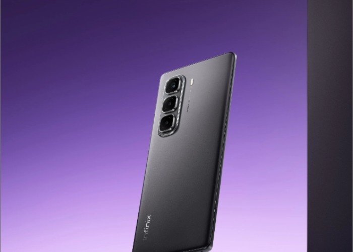 Infinix Note 50 Pro Plus: 20 मार्च को होगा लॉन्च, जानें क्या हैं इसके खास फीचर्स!"