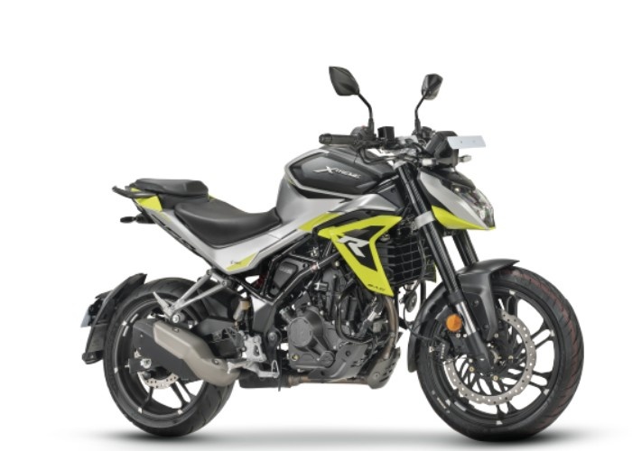 युवाओं के दिलों पर राज करने आई है,Hero Xtreme 250R: दमदार स्पीड और स्टाइल का बेहतरीन मेल