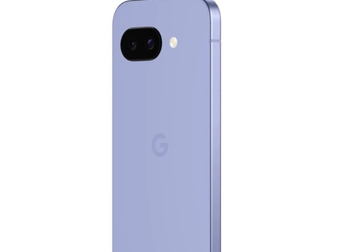 Google Pixel 9a स्मार्टफोन - नए फीचर्स और अपडेट्स जो आपके स्मार्टफोन अनुभव को बदल देंगे