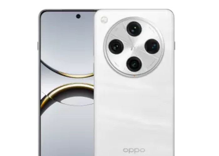 OPPO F27 Pro+ 5G