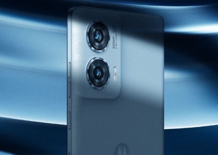 Motorola Edge 50 Fusion: बजट फ्रेंडली फोन जो आपकी हर जरूरत को पूरा करे।
