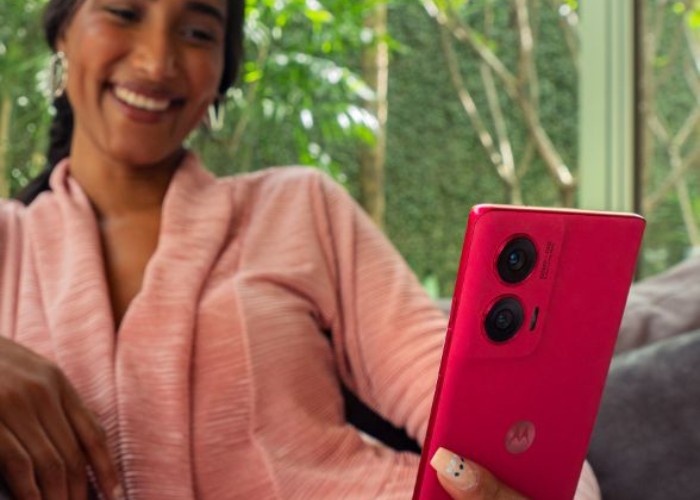Motorola Edge 50 Fusion: बजट फ्रेंडली फोन जो आपकी हर जरूरत को पूरा करे।
