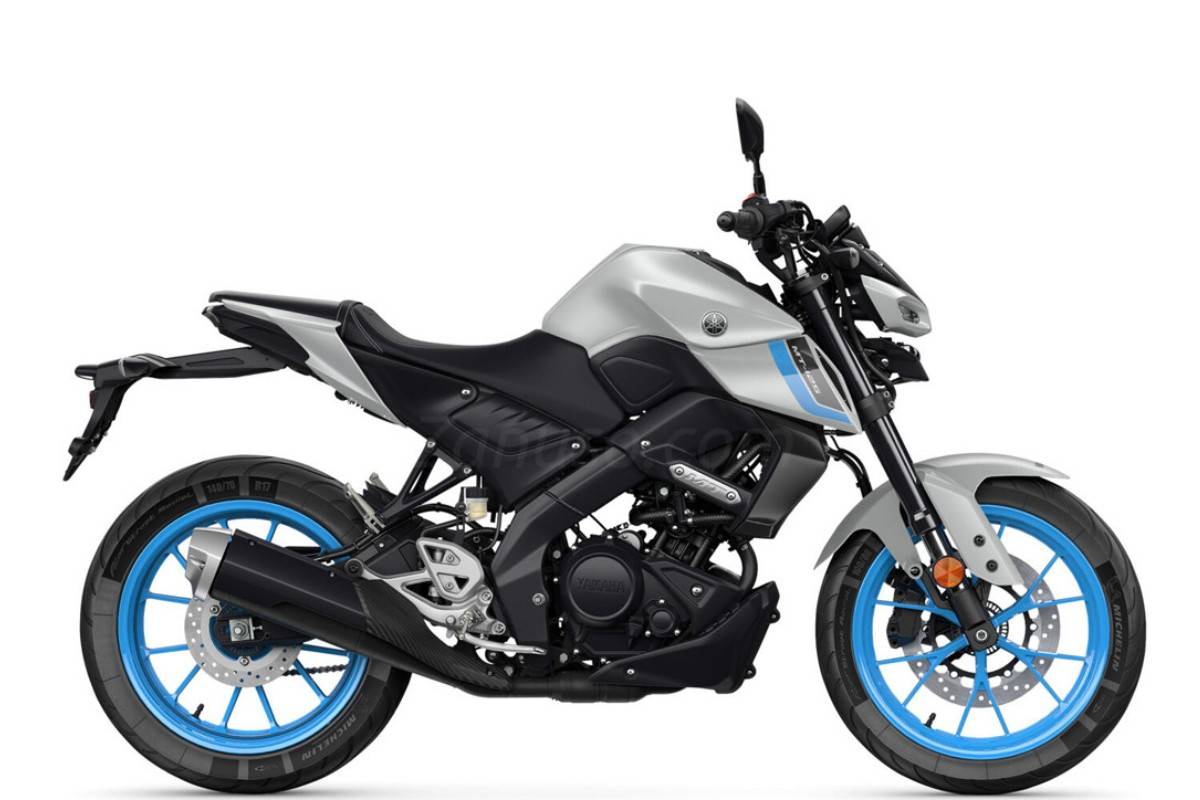 2025 में जबरदस्त फीचर्स के साथ लॉन्च होने वाली है।Yamaha Mt 125