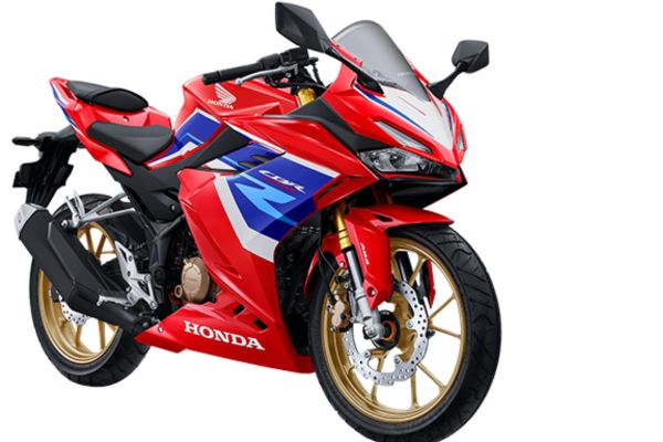 Honda CBR 150R Honda CBR 150R 2025