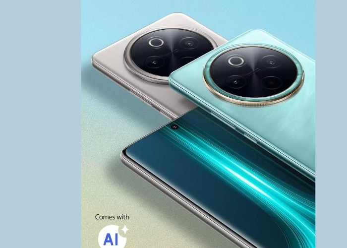 Vivo T4 5G