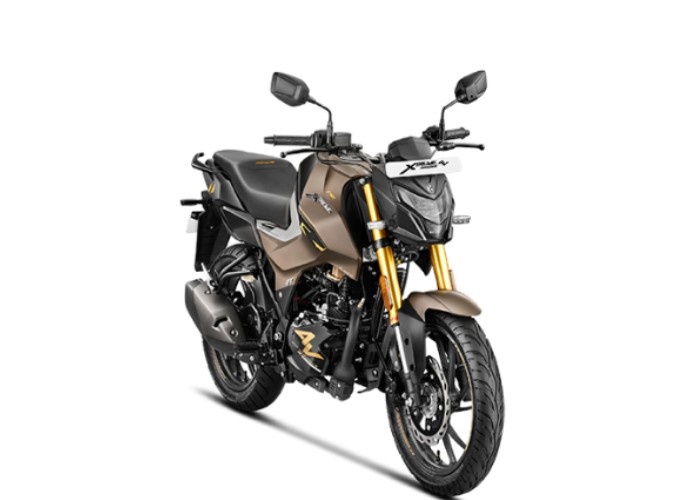 Xtreme 160R 2V vs 4V