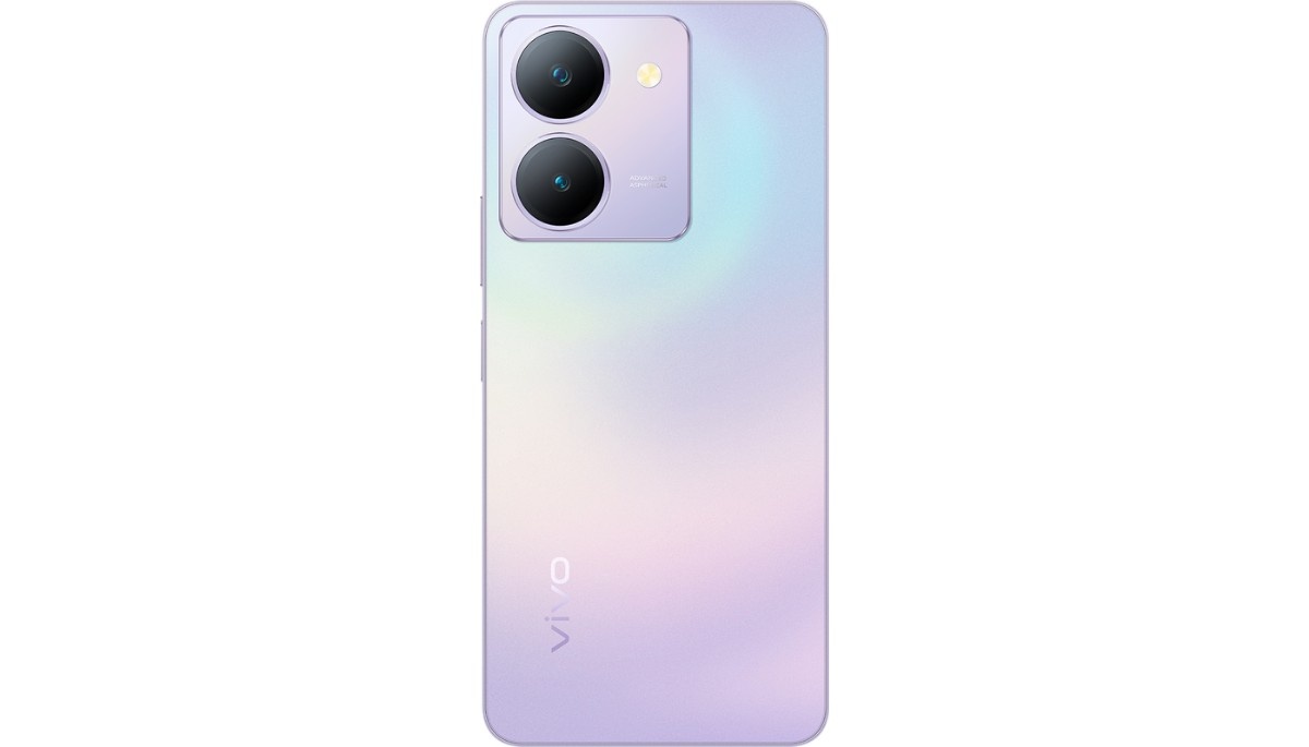 Vivo Y37 C