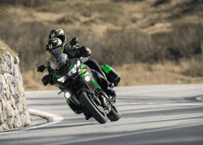 Kawasaki Versys 650