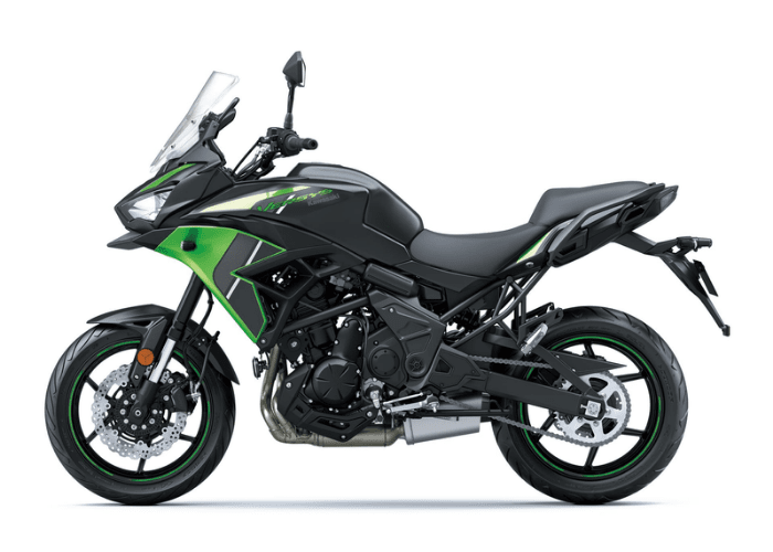 Kawasaki Versys 650