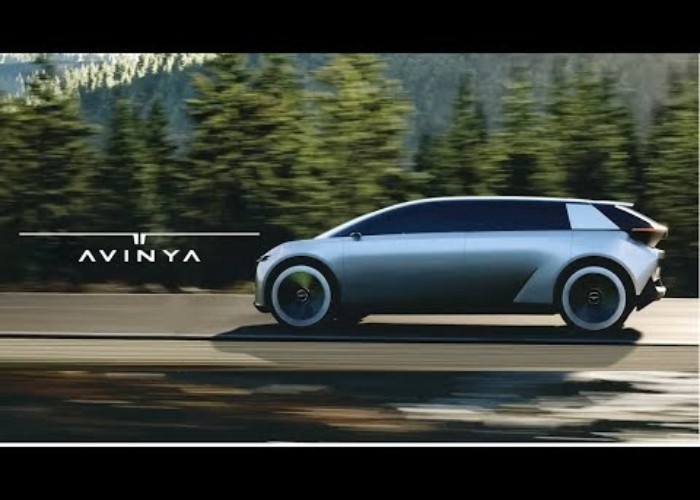 Tata Avinya
