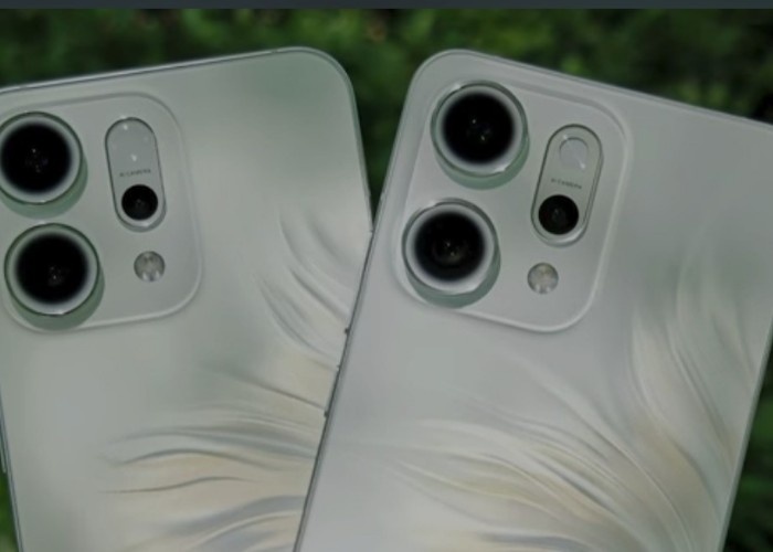 Oppo Reno 14 Pro