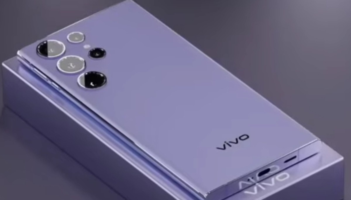 Vivo V32 Pro 5G