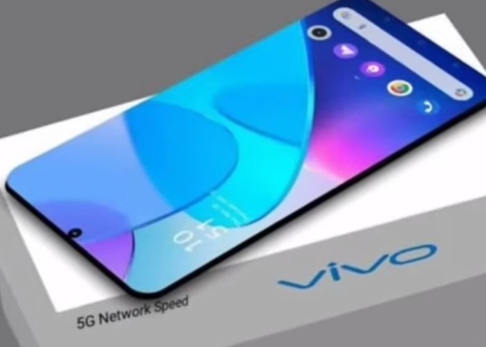 Vivo V32 Pro 5G
