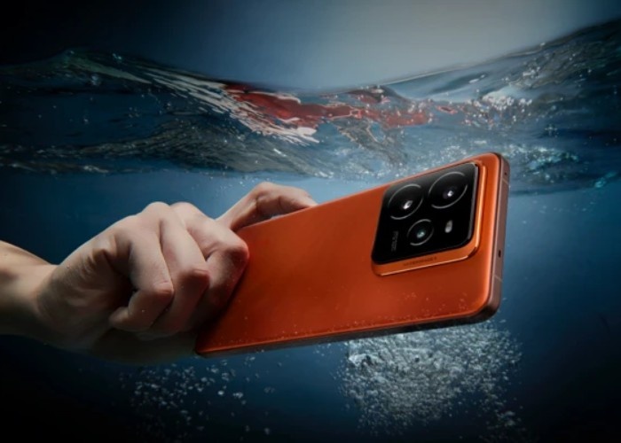 Realme GT 7