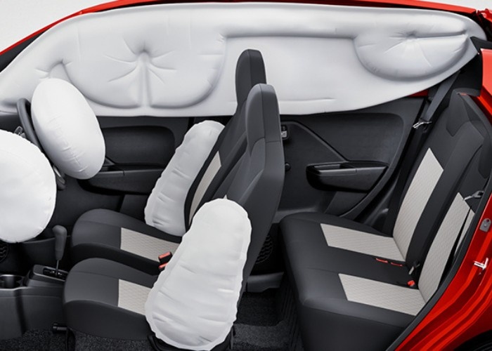 Maruti Alto K10