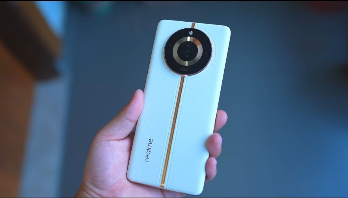 Realme 11 Pro Plus