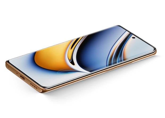 Realme 11 Pro Plus