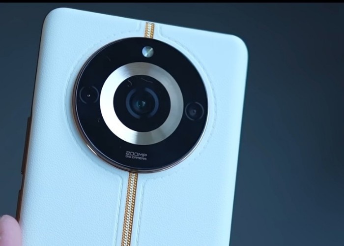Realme 11 Pro Plus