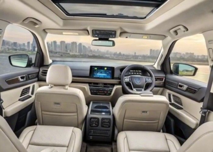 नई Tata Sumo 2025