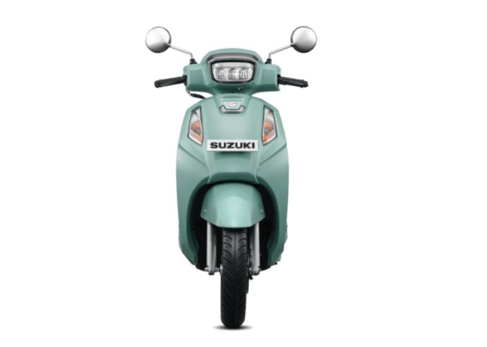 Suzuki Access 125