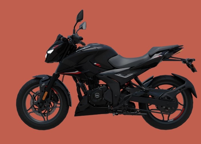 Bajaj Pulsar N160