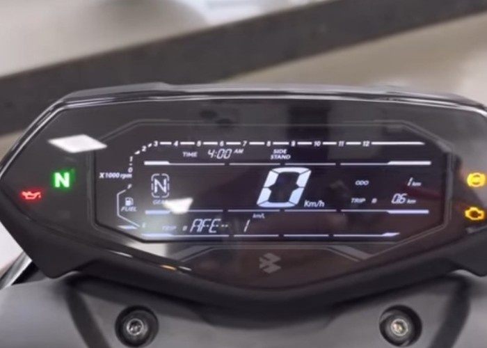 Bajaj Pulsar N160