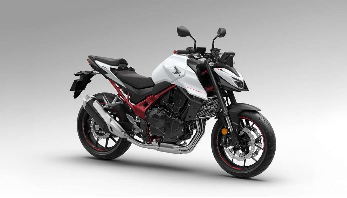 Honda Hornet CB750