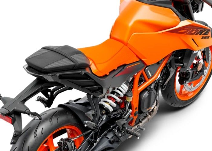 KTM E-Duke